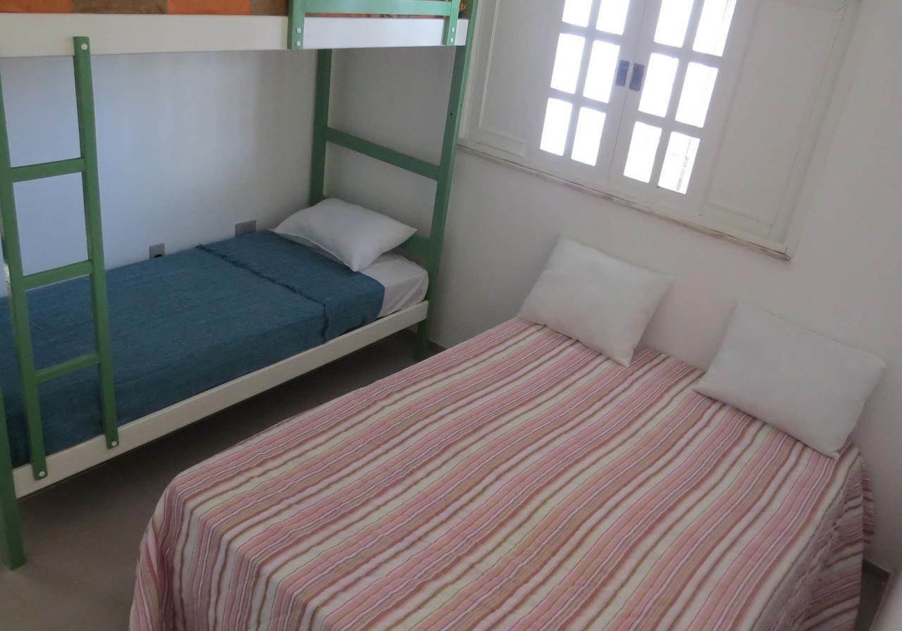 Hostel Recife Sol & Mar Jaboatão dos Guararapes Esterno foto